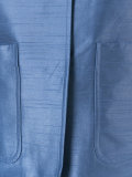 patch pocket jacket