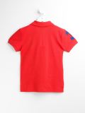 'Big Pony'polo衫