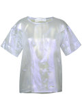 Sue iridescent T-shirt 