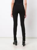 Fenty Puma x Rihanna velvet taping leggings