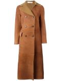 'Johanna' coat