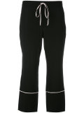 cropped pants