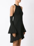 knitted dress