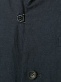 two button blazer 