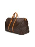 large monogram holdall