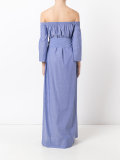 Ornella maxi dress