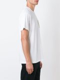 logo print T-shirt