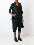 'Lucient Basics'单肩包