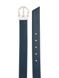 Gancio buckle belt