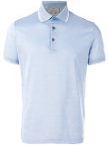 plain polo shirt 