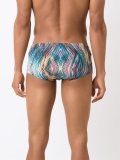 swim trunks
