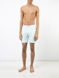 CALDER TRUNKS 7.5"