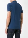 classic polo shirt