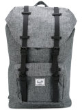 double strap backpack