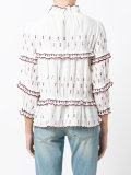 Daniele blouse 