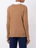 'New Kingston' sweater