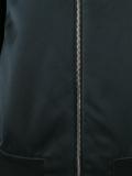 classic bomber jacket