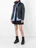 羽绒夹克