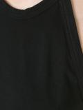 asymmetric tunic