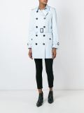 'Kensington' trench coat 