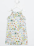 Heat Paradiso dress