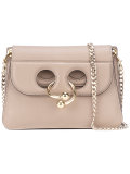 bracelet cross body bag 