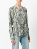 printed top 