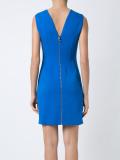 VERSACE A76299A219388 A1375 ??? Artificial->Viscose