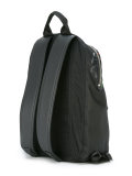 printed backpack