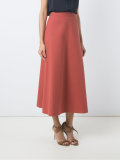 midi skirt
