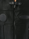 zip up jacket 