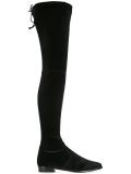 'Leggylady'过膝靴