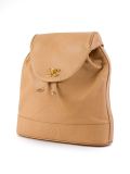 logo classic backpack