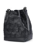 bucket crossbody bag
