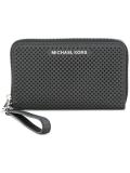 'Jet Set Travel' wristlet phone case