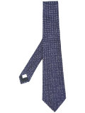 dot print tie 