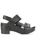 platform sandals