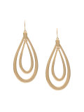 chandelier earrings 