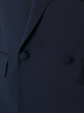 double-breasted suit 