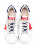 Superstar sneakers
