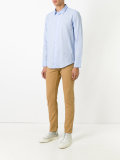 logo slim-fit jeans 