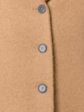 single breasted coat