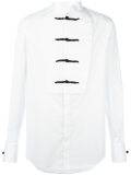 'China Tux'衬衫