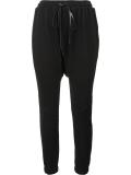 drawstring joggers