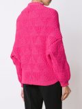 chunky cardigan 
