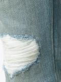 thermal patch jeans