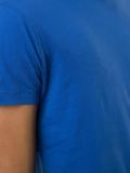 slim fit T-shirt