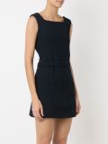 side pockets dress