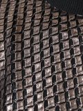'Chainmail' dress