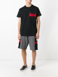 chest pocket T-shirt